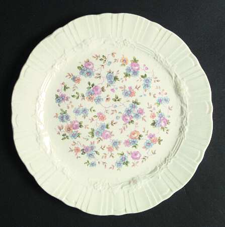CO118 Salad Plate