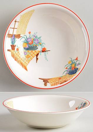 N1481 Fruit/Dessert (Sauce) Bowl