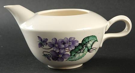 MW181 Creamer
