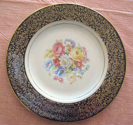 SP2 Dinner Plate