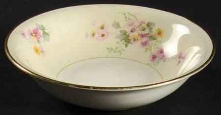 N1669 Fruit/Dessert (Sauce) Bowl