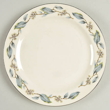 N1829 Salad Plate