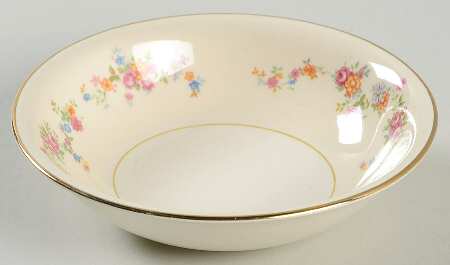 Annette Fruit/Dessert (Sauce) Bowl