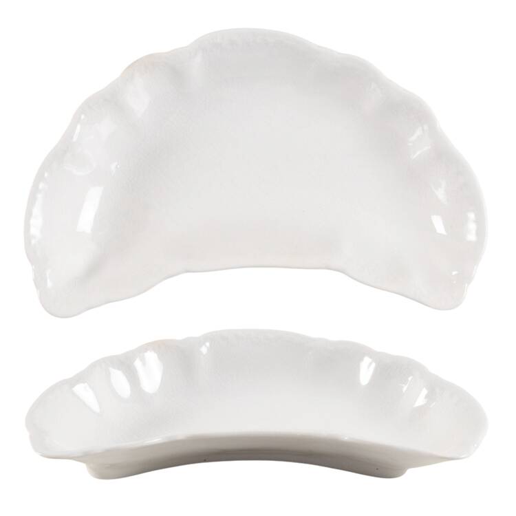Hudson Bone Dish by Homer Laughlin 