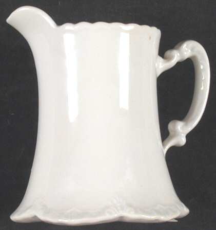 Hudson Creamer