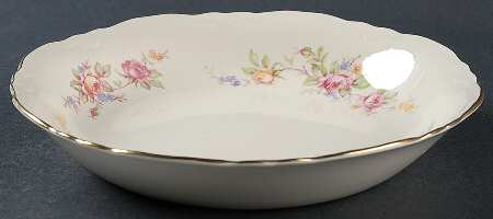 R1334 Coupe Soup Bowl