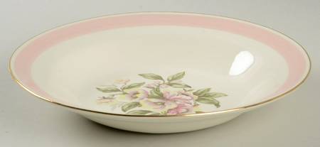 N1769 Rim Soup Bowl