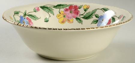 HLC680 8" Round Vegetable Bowl