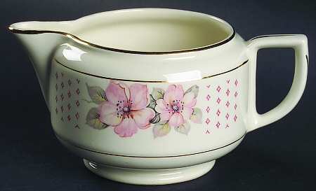 Mary Anne Creamer by Homer Laughlin 