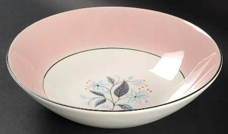 HLS301 8" Round Vegetable Bowl