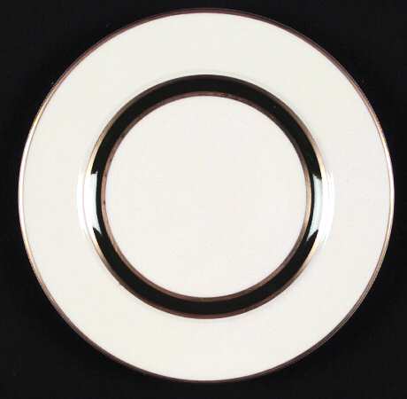 Inverness Green (Seville) Bread & Butter Plate