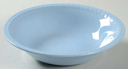 Kraft Blue Fruit/Dessert (Sauce) Bowl
