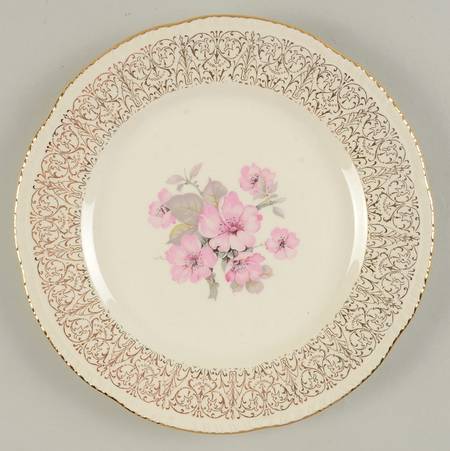 L621 Salad Plate
