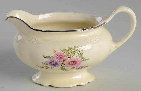 Meadow Goldenrod Creamer