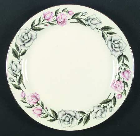 Minuet by Homer Laughlin 