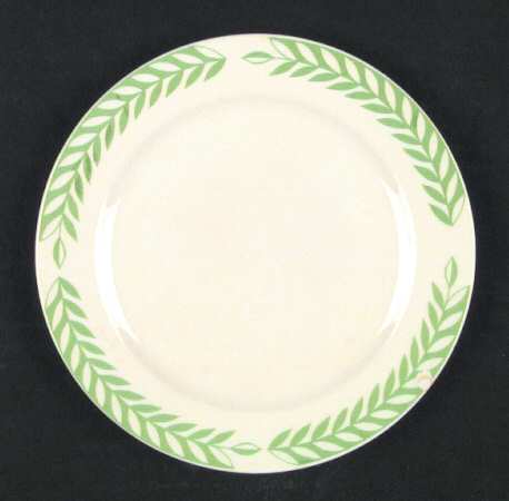 Modern Laurel by Homer Laughlin 