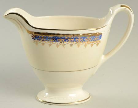 Monarch Creamer