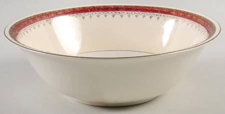 Monarch 8" Round Vegetable Bowl