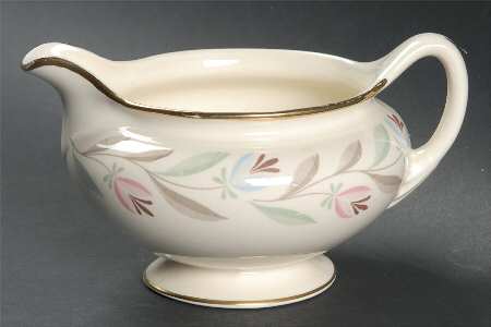 Nantucket Creamer