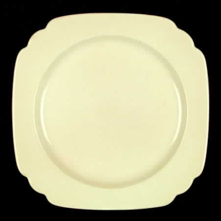 Riviera Ivory by Homer Laughlin 