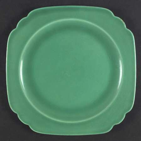 Riviera Green by Homer Laughlin 
