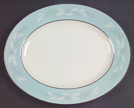 Romance Relish/Gravy Underplate