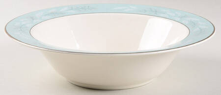 Romance 9" Round Vegetable Bowl