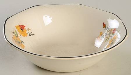 W127-30 Coupe Cereal Bowl