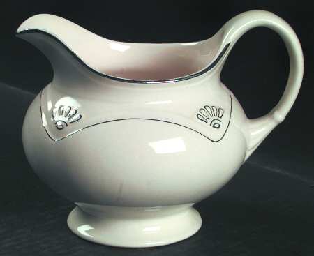 W134 20 Oz Pitcher