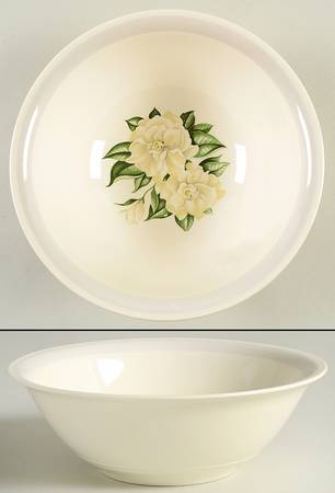 W150 8" Round Vegetable Bowl