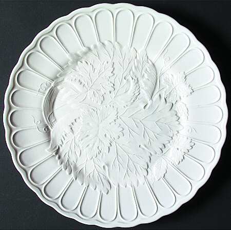 Majolica Cream by Haldon