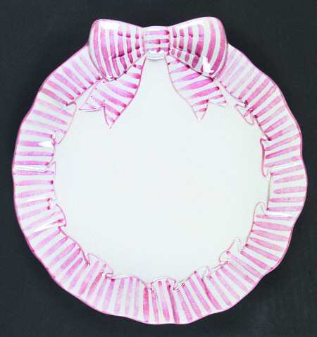 Pink Stripe by Haldon