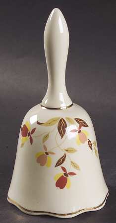 Autumn Leaf Shirley Bell
