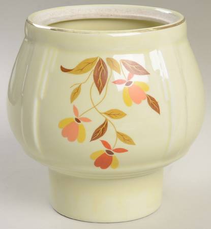 Autumn Leaf Ceramic Drip for Jordan Coffee Pot