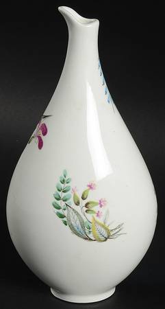 Bouquet Open Vinegar