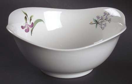 Bouquet Coupe Cereal Bowl