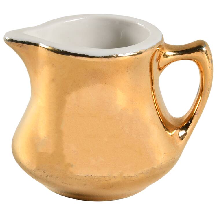Golden Glo by Hall