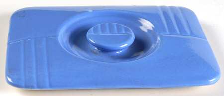 Westinghouse Lid for Rectangular Leftover