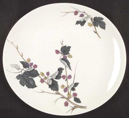 Mulberry by Hall