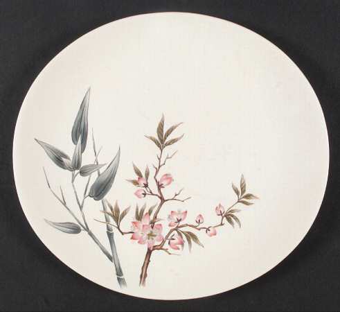 Peach Blossom (Classic Shape) by Hall