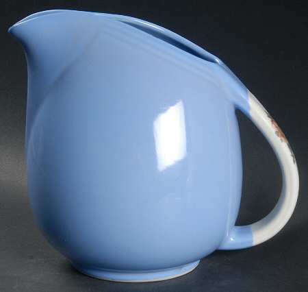 Rose Parade 32 Oz Medium Sani-Grid Jug