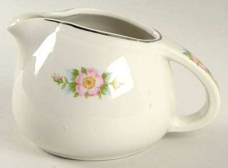 Rose White by Hall
