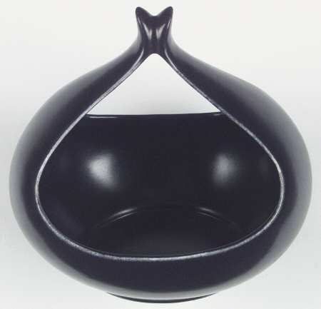 Satin Black by Hall