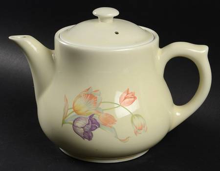 Tulip Ceramic Drip for Kadota Coffee Pot