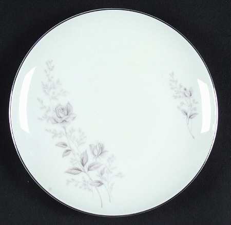 Jacqueline Salad Plate