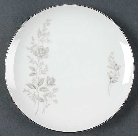 Jacqueline Bread & Butter Plate