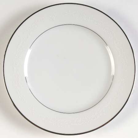 Florentine Bread & Butter Plate by Hampton (Japan)