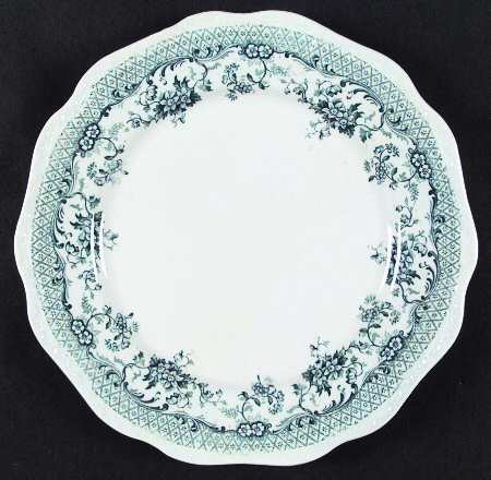 Lyndon Blue by JH Weatherby