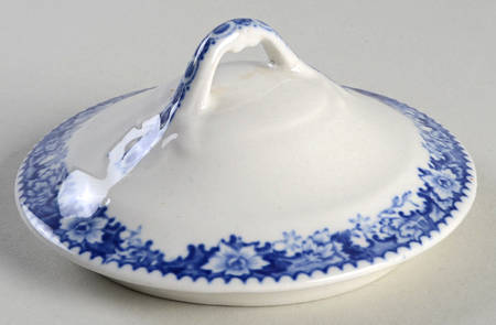 Silverdale Lid for Sugar Bowl