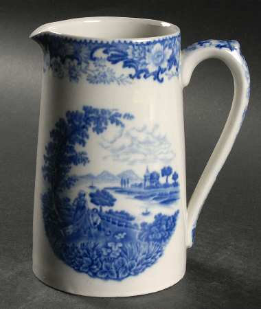Silverdale 24 Oz Pitcher